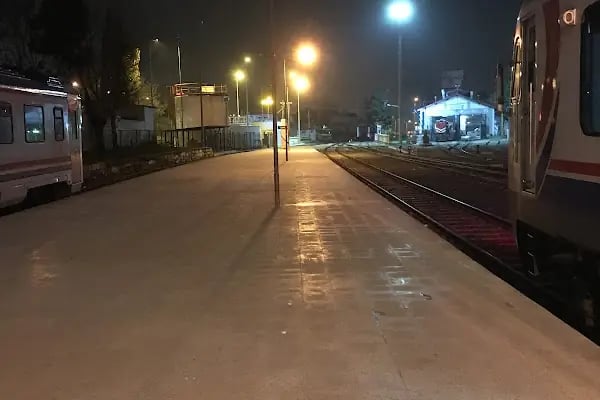 Tcdd Gar Müdürlüğü - Resim 5