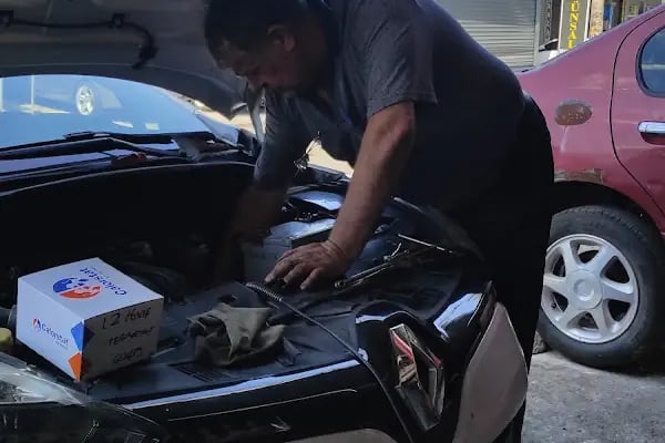 Bozkurt Oto Tamir Bakım ve Onarım Servisi - Resim 6
