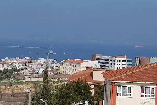 Ulaşoğlu Sitesi - Resim 2