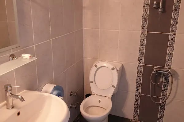 Burç Hotel Dalaman - Resim 18