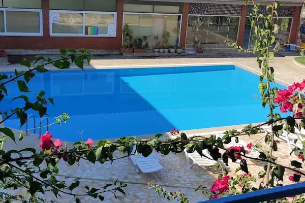 Burç Hotel Dalaman - Resim 17