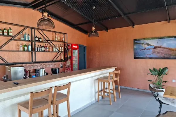 Burç Hotel Dalaman - Resim 5