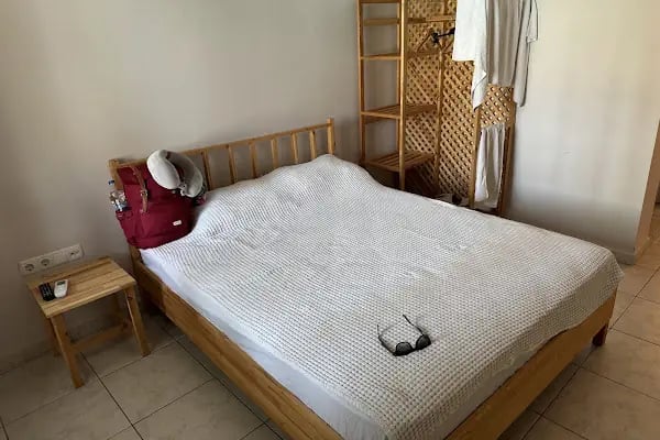 Burç Hotel Dalaman - Resim 2