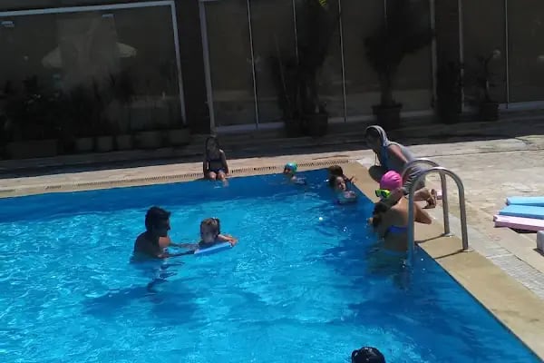 Burç Hotel Dalaman - Resim 12