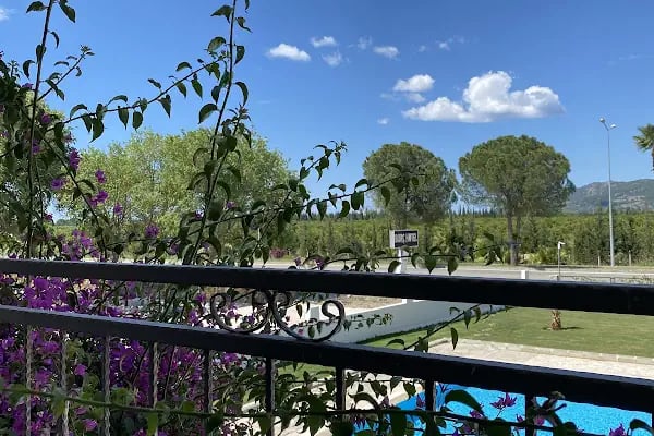 Burç Hotel Dalaman - Resim 3