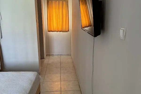 Burç Hotel Dalaman - Resim 11