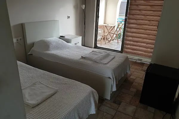 Burç Hotel Dalaman - Resim 10