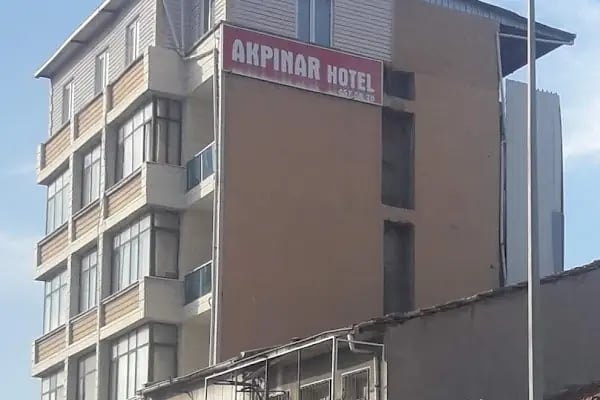 Akpınar Hotel - Resim 2