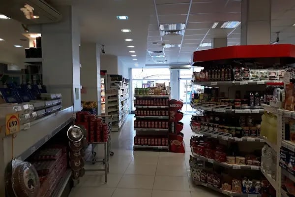 Aslimlar Supermarket - Resim 3