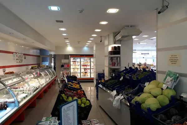 Aslimlar Supermarket - Resim 2