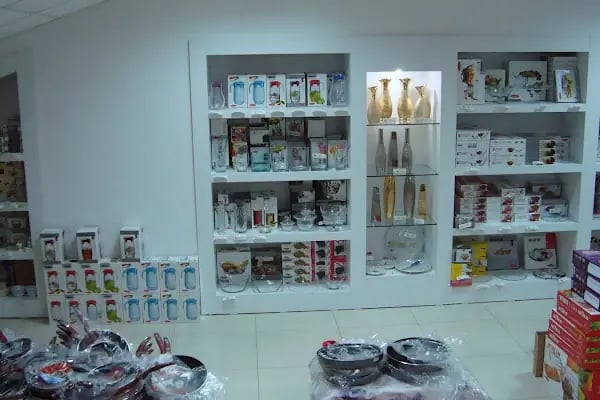 Aslimlar Supermarket - Resim 10