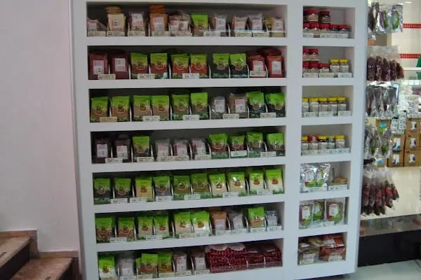 Aslimlar Supermarket - Resim 8