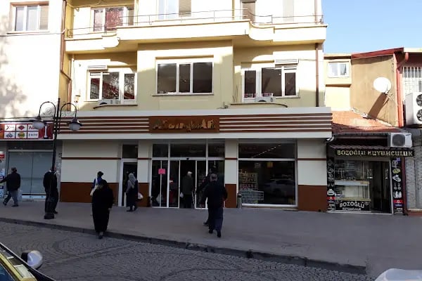 Aslimlar Supermarket - Resim 14