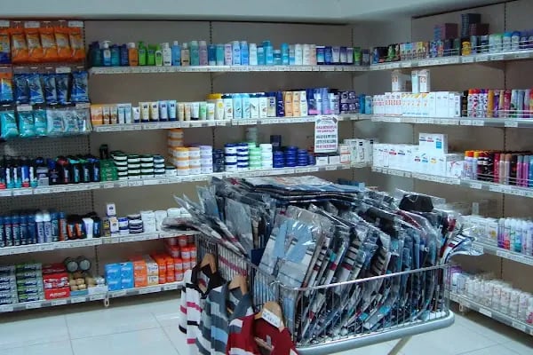 Aslimlar Supermarket - Resim 12