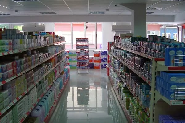 Aslimlar Supermarket - Resim 5