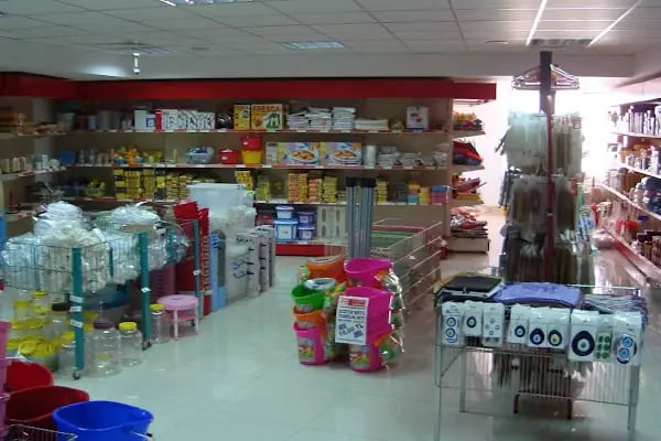 Aslimlar Supermarket - Resim 7