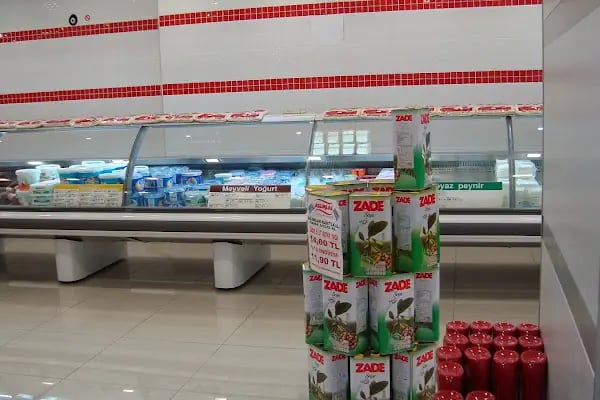 Aslimlar Supermarket - Resim 9