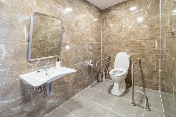ÖZEL DENTHİPOKRAT AĞIZ VE DİŞ SAĞLIĞI POLİKLİNİĞİ - BODRUM ŞUBESİ - Resim 5