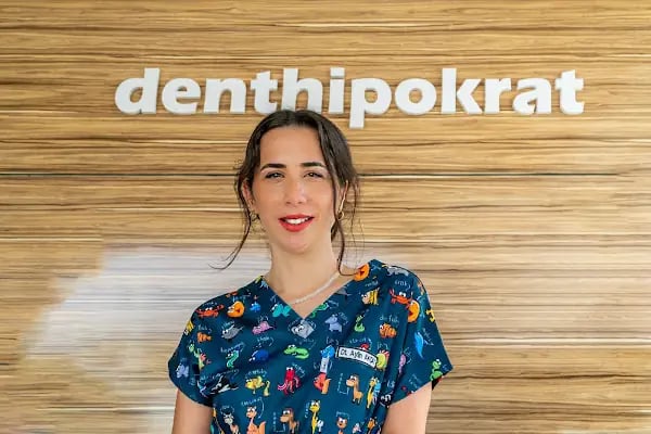 ÖZEL DENTHİPOKRAT AĞIZ VE DİŞ SAĞLIĞI POLİKLİNİĞİ - BODRUM ŞUBESİ - Resim 14