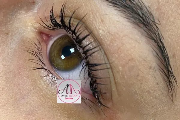 Ayşe Altay Güzellik Merkezi - Resim 12