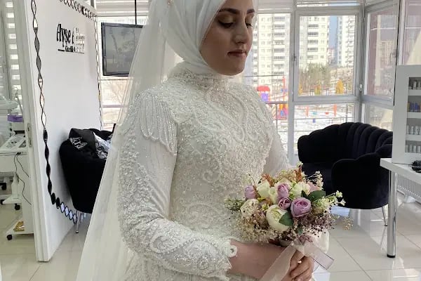 Ayşe Altay Güzellik Merkezi - Resim 6