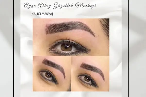 Ayşe Altay Güzellik Merkezi - Resim 9