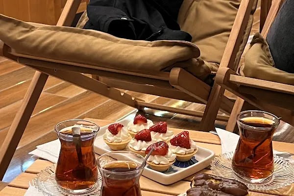Köşe Fırın - Resim 6