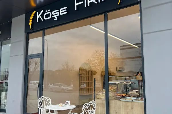 Köşe Fırın - Resim 4