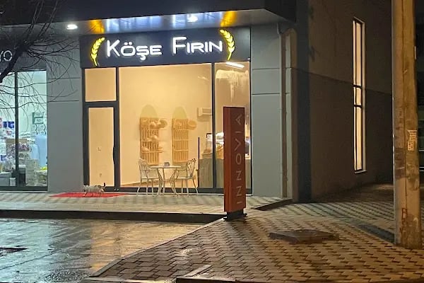 Köşe Fırın - Resim 2