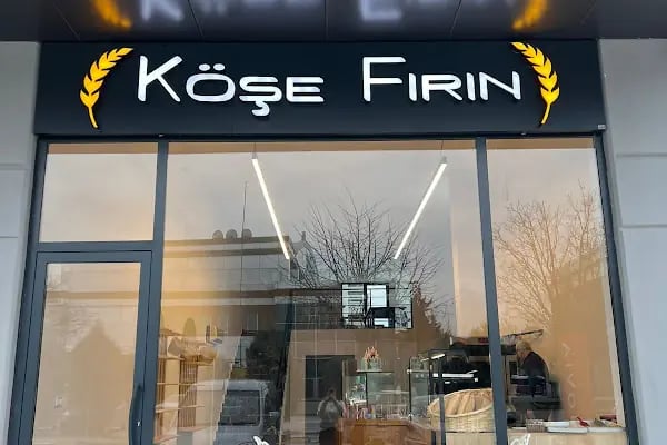 Köşe Fırın - Resim 10