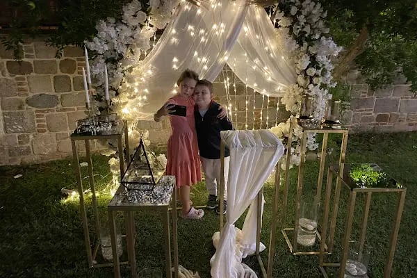 Akropol Restaurant - Resim 15