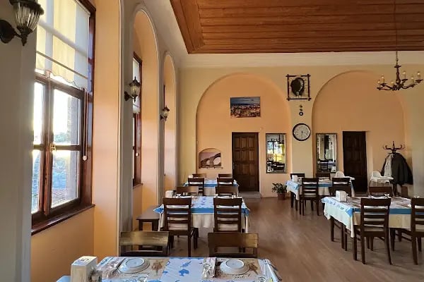 Akropol Restaurant - Resim 4
