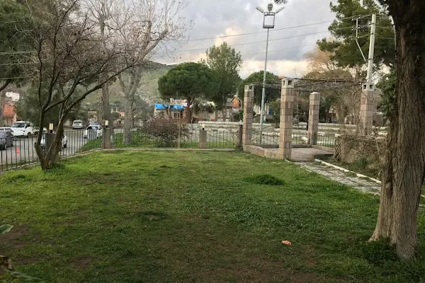Akropol Restaurant - Resim 13