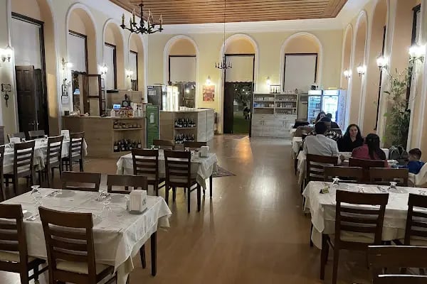 Akropol Restaurant - Resim 1
