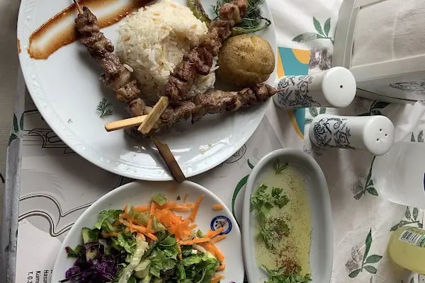 Akropol Restaurant - Resim 16