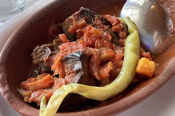 Akropol Restaurant - Resim 11