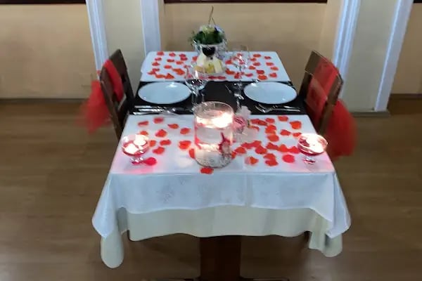 Akropol Restaurant - Resim 2