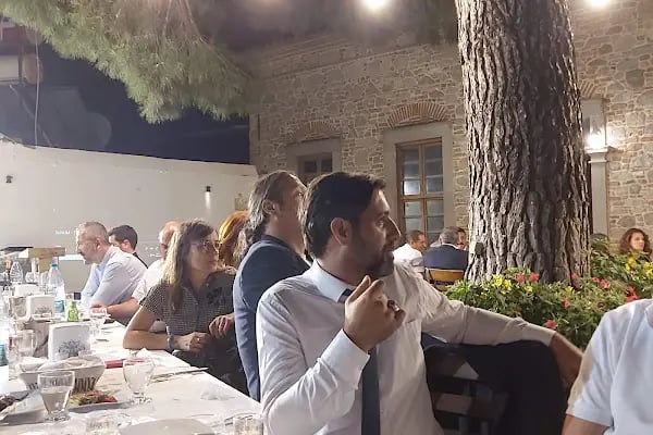 Akropol Restaurant - Resim 20