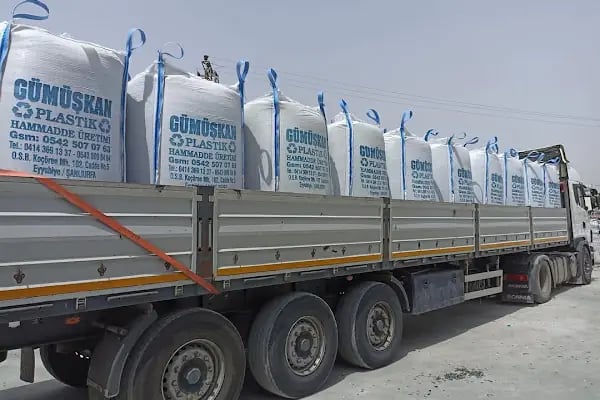 Gümüşkan Geri Dönüşüm - Resim 2
