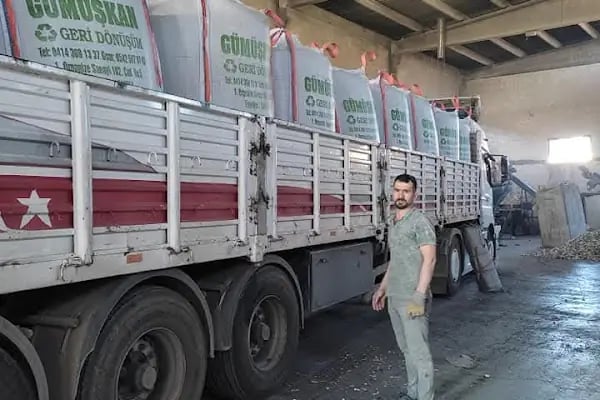 Gümüşkan Geri Dönüşüm - Resim 3