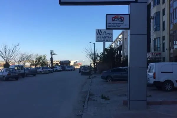 Atlantik Akvaryum Pet Ürünleri ve Kuş Malzemeleri - Resim 6