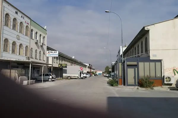 Atlantik Akvaryum Pet Ürünleri ve Kuş Malzemeleri - Resim 5