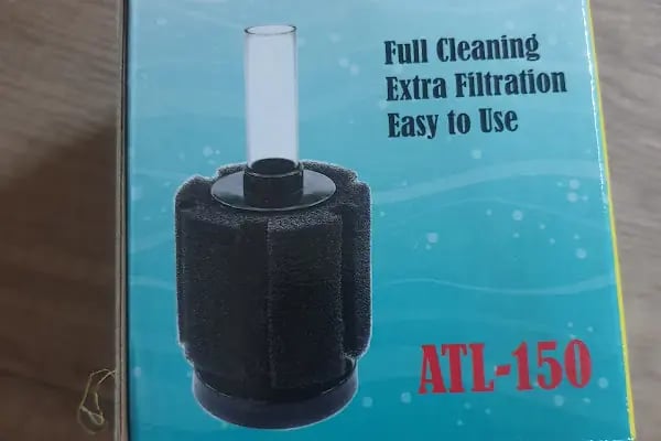 Atlantik Akvaryum Pet Ürünleri ve Kuş Malzemeleri - Resim 4