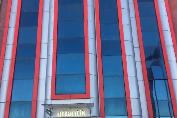 Atlantik Akvaryum Pet Ürünleri ve Kuş Malzemeleri - Resim 8