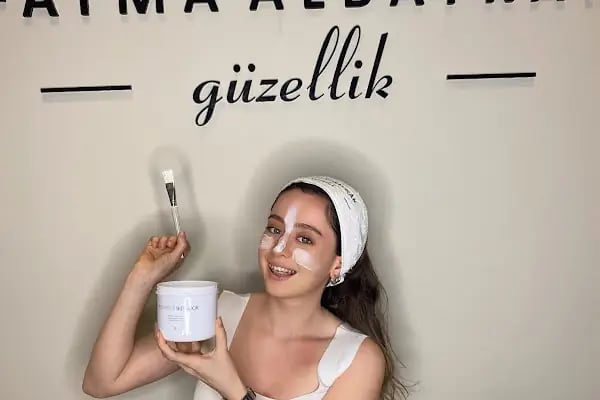 FATMA ALBAYRAK GÜZELLİK MERKEZİ - Resim 6