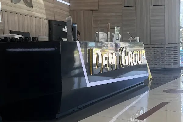 Dentgroup Kocaeli - Başiskele - Resim 17
