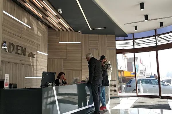 Dentgroup Kocaeli - Başiskele - Resim 7