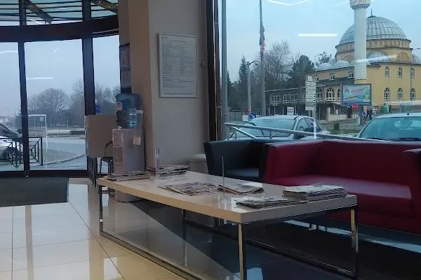Dentgroup Kocaeli - Başiskele - Resim 14