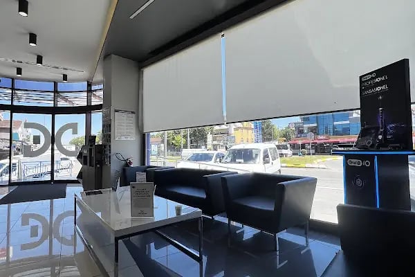 Dentgroup Kocaeli - Başiskele - Resim 15