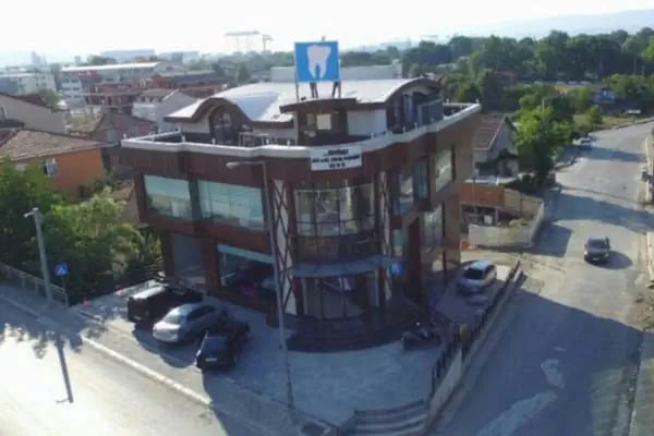 Dentgroup Kocaeli - Başiskele - Resim 20